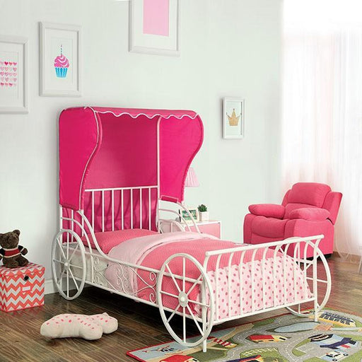 Charm Bed - Furniture Home Store (Hanford, CA)
