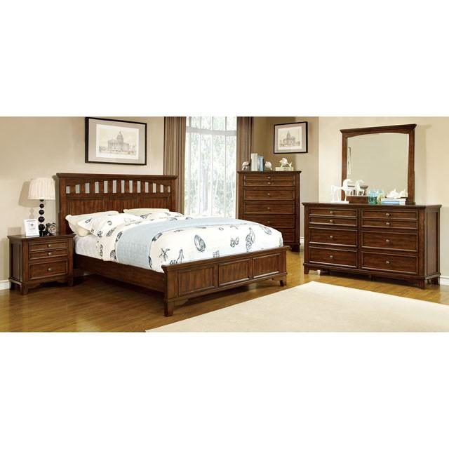 Chelsea Mirror - Furniture Home Store (Hanford, CA)