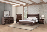 Hinwitz Night Stand - Furniture Home Store (Hanford, CA)