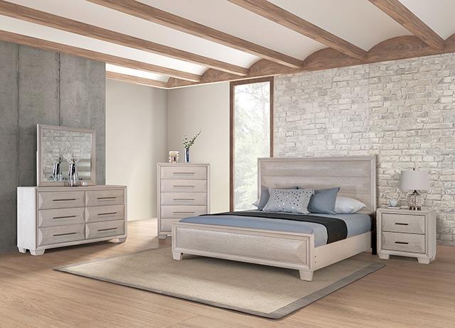 Hinwitz Night Stand - Furniture Home Store (Hanford, CA)