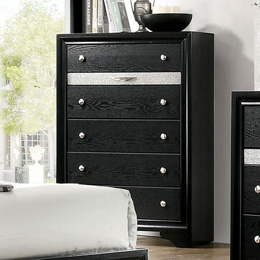 CHRISSY Chest - Furniture Home Store (Hanford, CA)