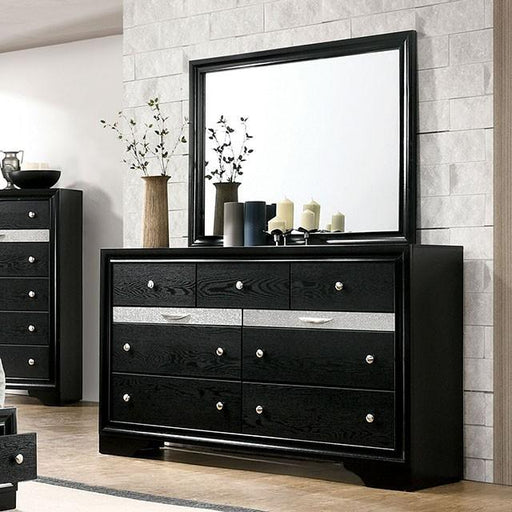 CHRISSY Dresser - Furniture Home Store (Hanford, CA)