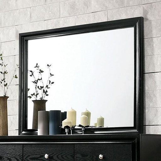 CHRISSY Mirror - Furniture Home Store (Hanford, CA)