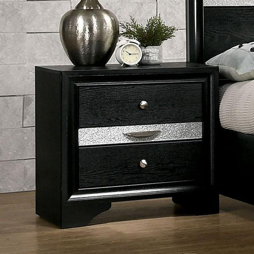 CHRISSY Night Stand - Furniture Home Store (Hanford, CA)