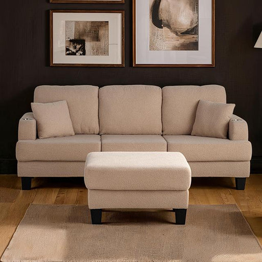 Cinderford Sofa - Furniture Home Store (Hanford, CA)