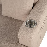 Cinderford Sofa - Furniture Home Store (Hanford, CA)
