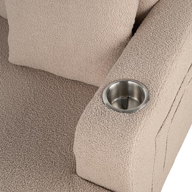 Cinderford Sofa - Furniture Home Store (Hanford, CA)