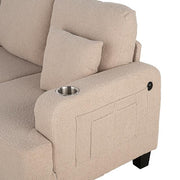 Cinderford Sofa - Furniture Home Store (Hanford, CA)