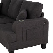 Cinderford Sofa - Furniture Home Store (Hanford, CA)
