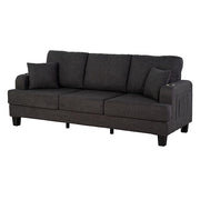 Cinderford Sofa - Furniture Home Store (Hanford, CA)