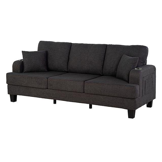 Cinderford Sofa - Furniture Home Store (Hanford, CA)