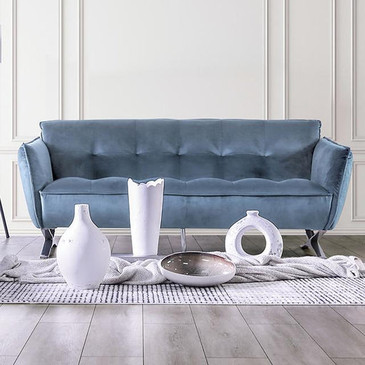 Civellutino Sofa - Furniture Home Store (Hanford, CA)