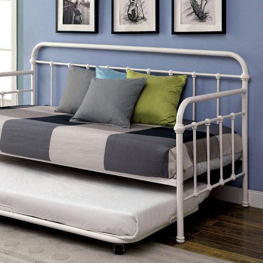 Claremont Trundle - Furniture Home Store (Hanford, CA)