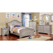 Claudia Night Stand - Furniture Home Store (Hanford, CA)