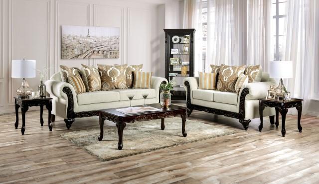 Delizia Sofa - Furniture Home Store (Hanford, CA)