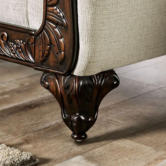 Delizia Sofa - Furniture Home Store (Hanford, CA)