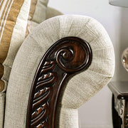 Delizia Sofa - Furniture Home Store (Hanford, CA)
