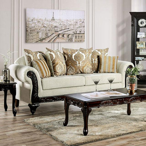 Delizia Sofa - Furniture Home Store (Hanford, CA)
