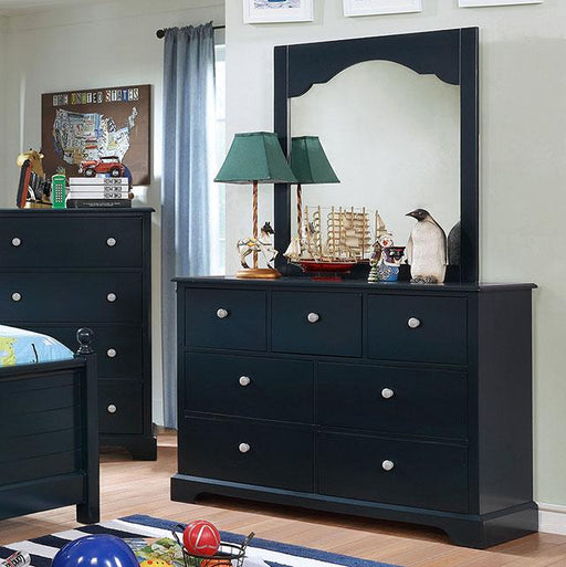DIANE Dresser - Furniture Home Store (Hanford, CA)