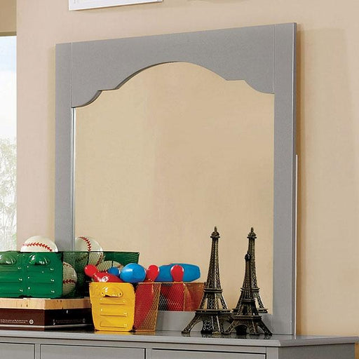 Diane Mirror - Furniture Home Store (Hanford, CA)