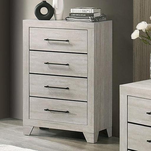Dubuque Chest - Furniture Home Store (Hanford, CA)