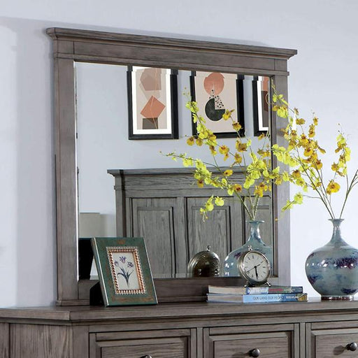 DURANGO Mirror - Furniture Home Store (Hanford, CA)