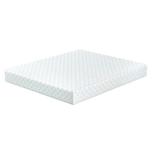 Edelweiss 10" Memory Foam Mattress - Furniture Home Store (Hanford, CA)
