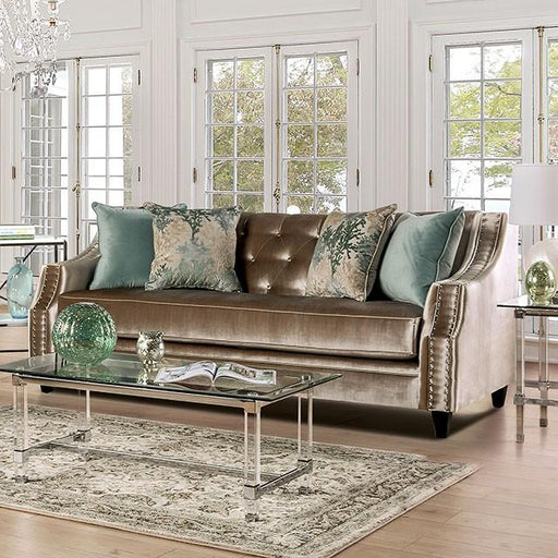 ELICIA Sofa - Furniture Home Store (Hanford, CA)
