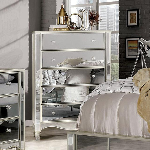 ELIORA Chest - Furniture Home Store (Hanford, CA)