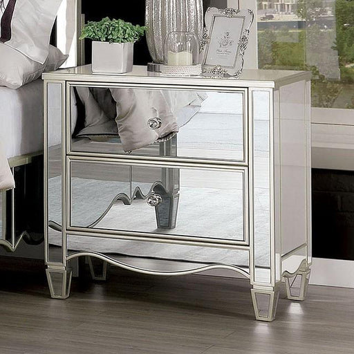 ELIORA Night Stand - Furniture Home Store (Hanford, CA)