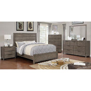 Asterope Mirror - Furniture Home Store (Hanford, CA)