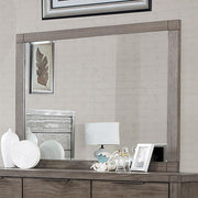 Asterope Mirror - Furniture Home Store (Hanford, CA)