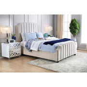 Atria Queen Bed - Furniture Home Store (Hanford, CA)