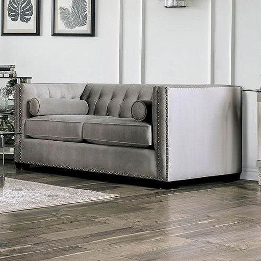 Elliot Love Seat - Furniture Home Store (Hanford, CA)