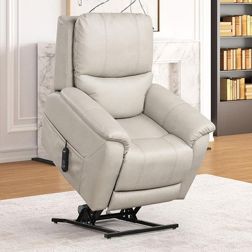Ethelreda Lift Chair - Furniture Home Store (Hanford, CA)