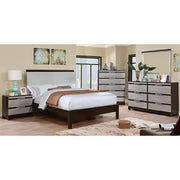 Euclid Mirror - Furniture Home Store (Hanford, CA)