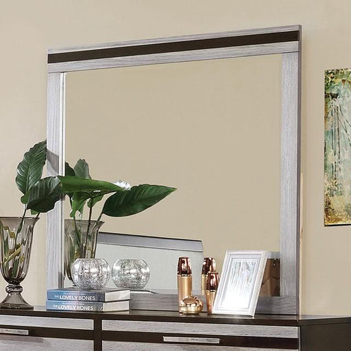 Euclid Mirror - Furniture Home Store (Hanford, CA)