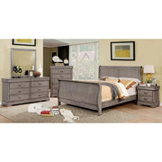 Eugenia Mirror - Furniture Home Store (Hanford, CA)