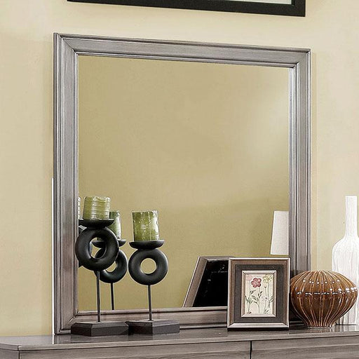 Eugenia Mirror - Furniture Home Store (Hanford, CA)