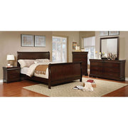 Eugenia Mirror - Furniture Home Store (Hanford, CA)