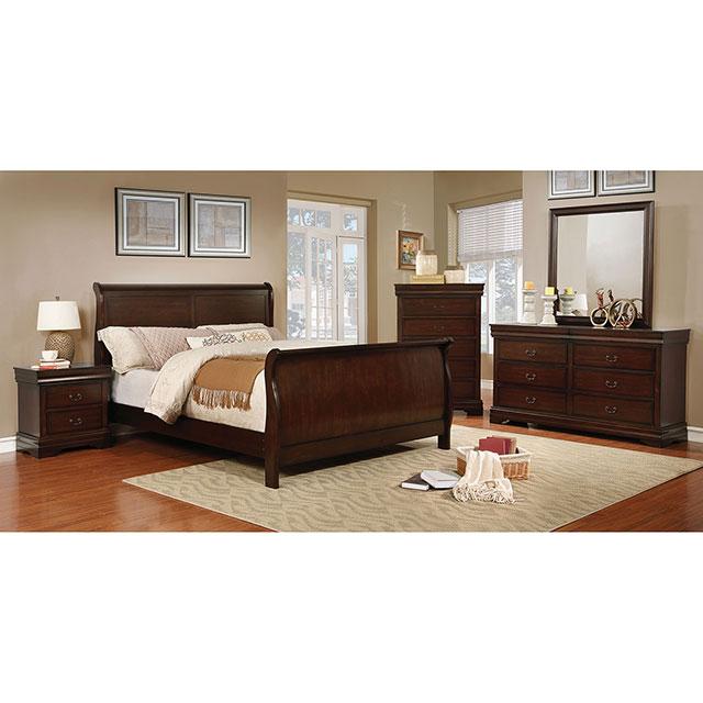 Eugenia Mirror - Furniture Home Store (Hanford, CA)