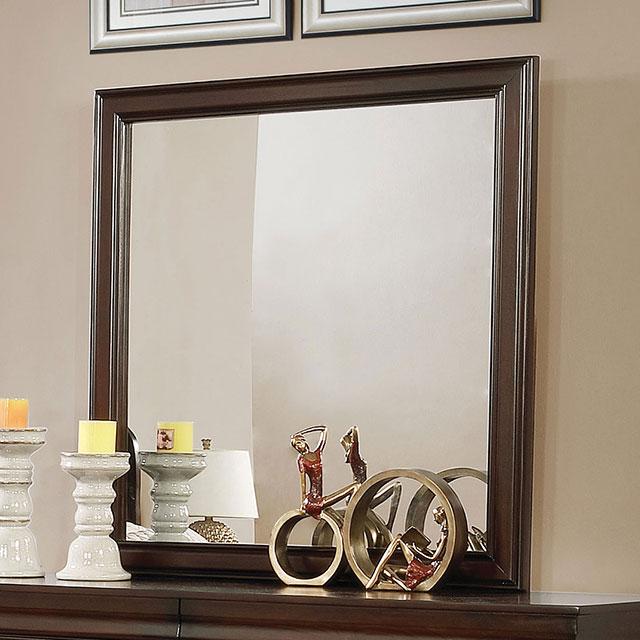 Eugenia Mirror - Furniture Home Store (Hanford, CA)