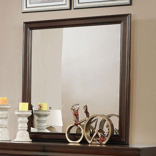 Eugenia Mirror - Furniture Home Store (Hanford, CA)