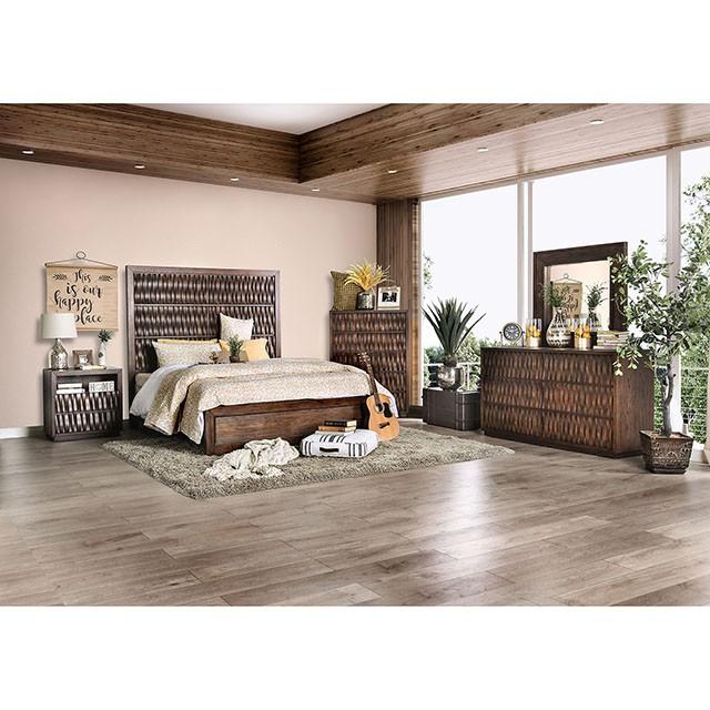 Eutropia Mirror - Furniture Home Store (Hanford, CA)