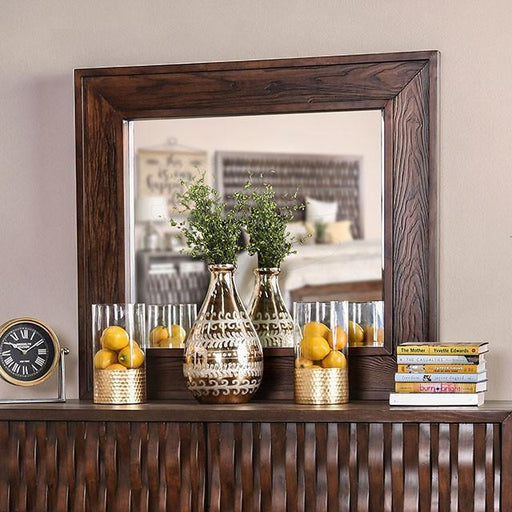 Eutropia Mirror - Furniture Home Store (Hanford, CA)