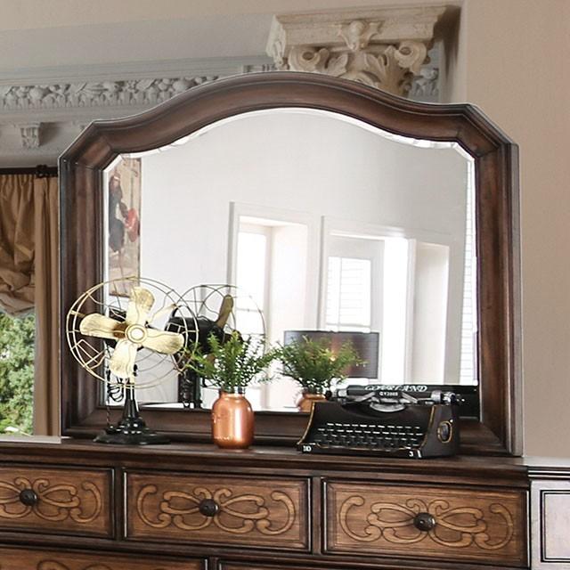 Emmaline Mirror - Furniture Home Store (Hanford, CA)