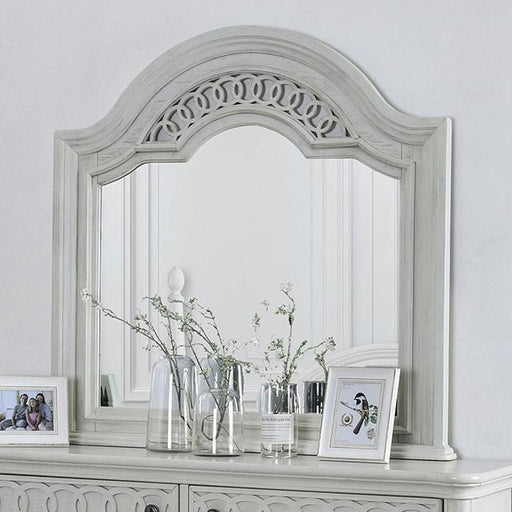 Fantasia Mirror - Furniture Home Store (Hanford, CA)