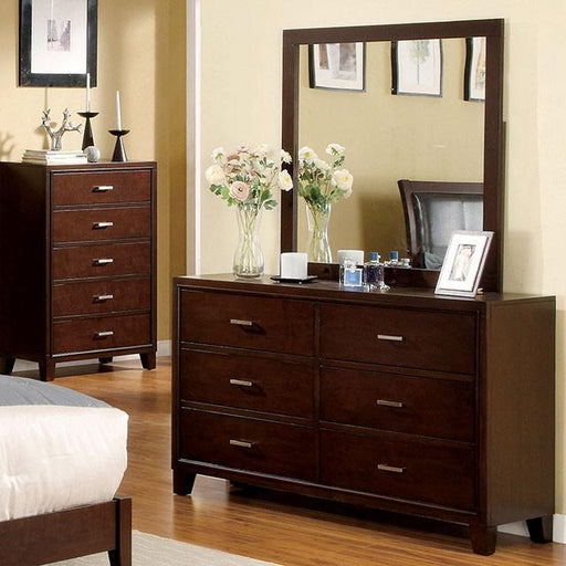 Enrico Dresser - Furniture Home Store (Hanford, CA)