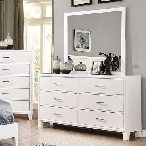 Enrico Dresser - Furniture Home Store (Hanford, CA)