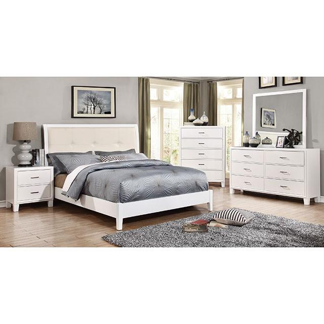 Enrico Mirror - Furniture Home Store (Hanford, CA)